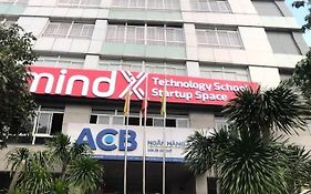 Khai Hoan Apartment Hotel